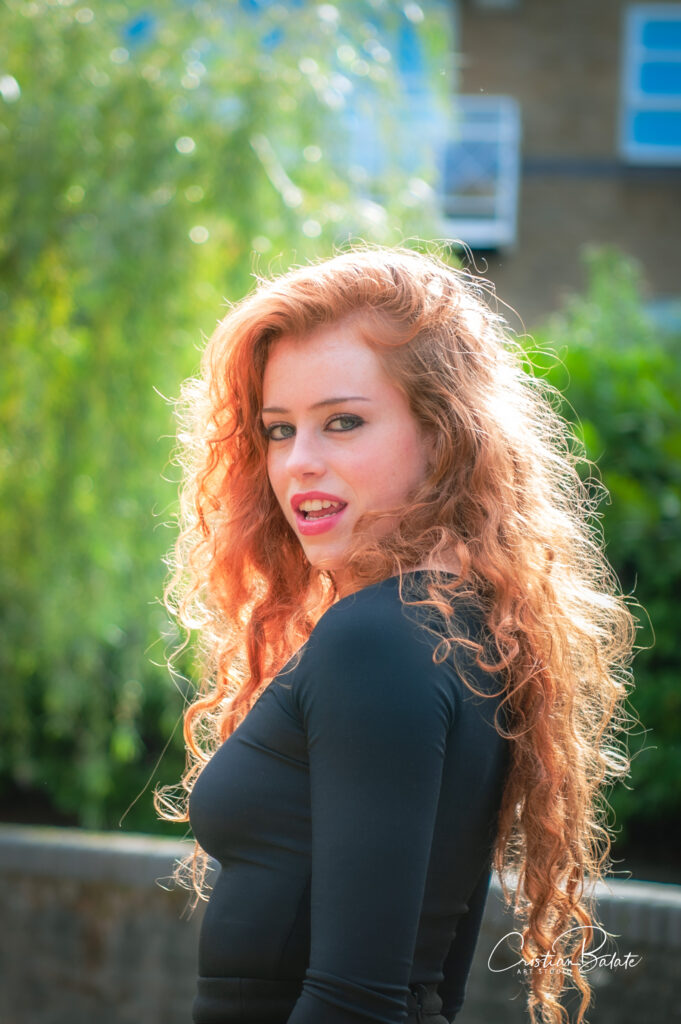 Lizzie LSBU Cristian Balate Photographer London-3