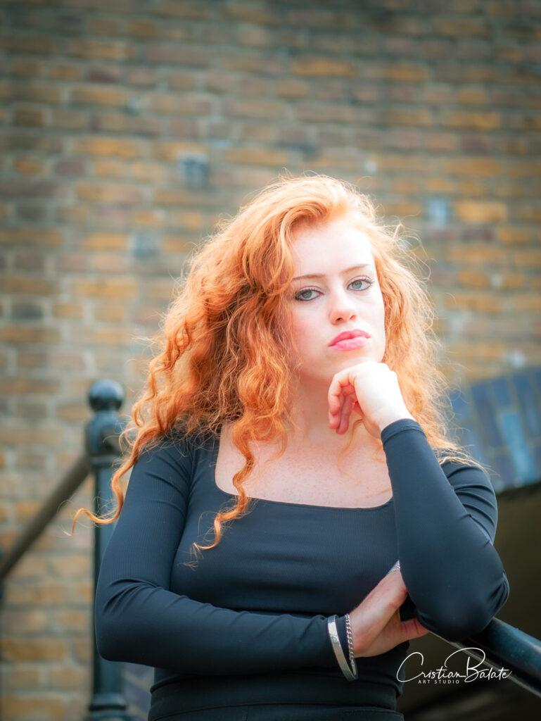 Lizzie LSBU Cristian Balate Photographer London-5